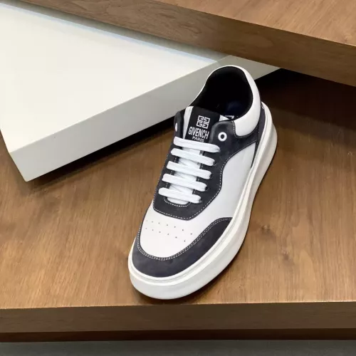 Replica Givenchy Casual Shoes For Men #1355599 $82.00 USD for Wholesale