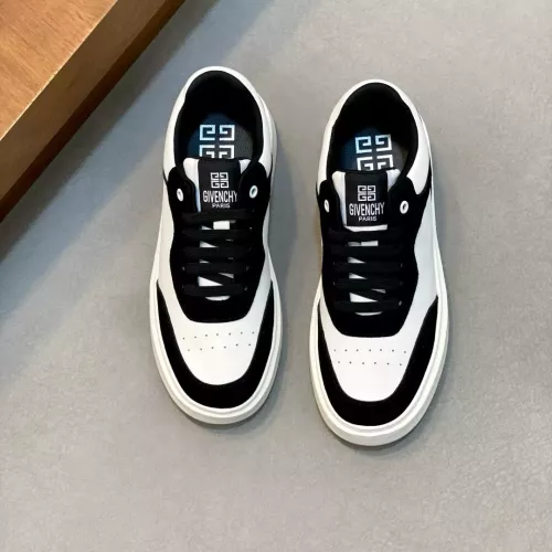 Replica Givenchy Casual Shoes For Men #1355600 $82.00 USD for Wholesale