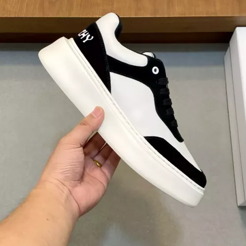 Replica Givenchy Casual Shoes For Men #1355600 $82.00 USD for Wholesale