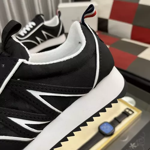 Replica Moncler Casual Shoes For Men #1355603 $82.00 USD for Wholesale