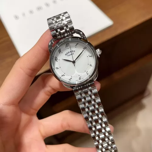 Hermes Watches #1355604 $32.00 USD, Wholesale Replica Hermes Watches