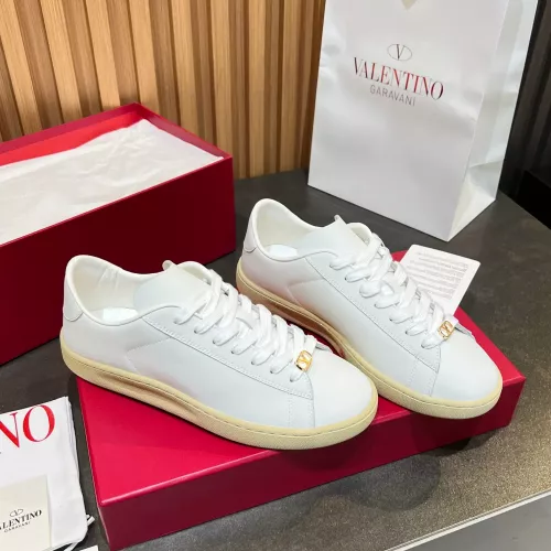 Valentino Casual Shoes For Men #1355614 $108.00 USD, Wholesale Replica Valentino Casual Shoes