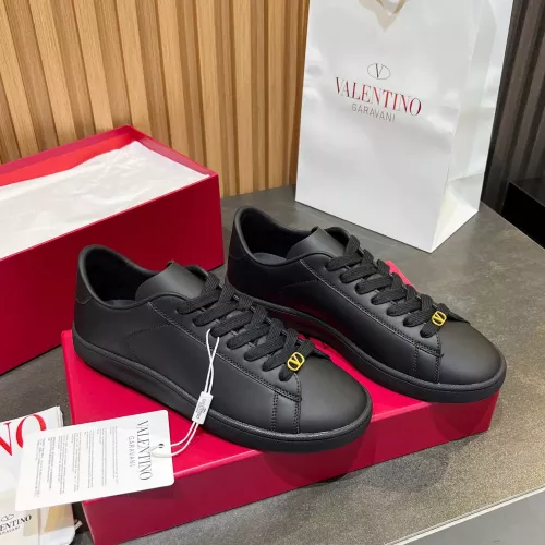 Valentino Casual Shoes For Men #1355616 $108.00 USD, Wholesale Replica Valentino Casual Shoes