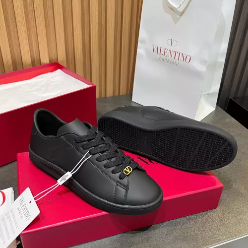 Replica Valentino Casual Shoes For Women #1355617 $108.00 USD for Wholesale