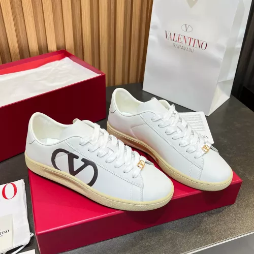Valentino Casual Shoes For Men #1355618 $108.00 USD, Wholesale Replica Valentino Casual Shoes