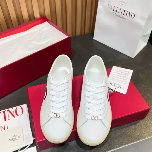 Replica Valentino Casual Shoes For Men #1355618 $108.00 USD for Wholesale