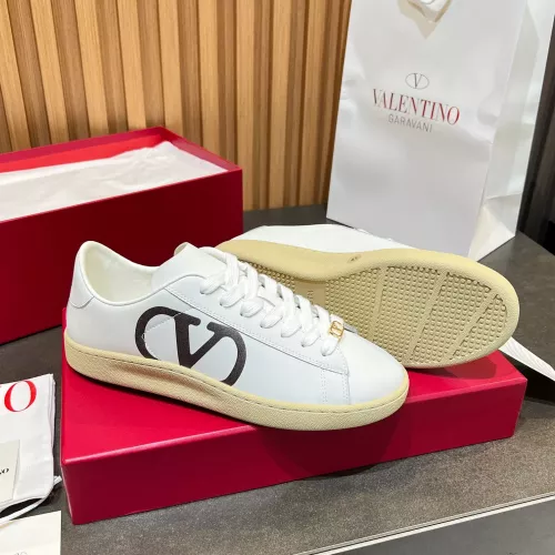 Replica Valentino Casual Shoes For Men #1355618 $108.00 USD for Wholesale