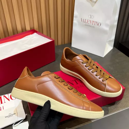 Valentino Casual Shoes For Women #1355621 $108.00 USD, Wholesale Replica Valentino Casual Shoes
