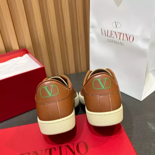 Replica Valentino Casual Shoes For Women #1355621 $108.00 USD for Wholesale