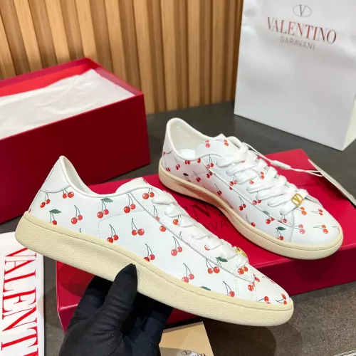 Valentino Casual Shoes For Women #1355625 $108.00 USD, Wholesale Replica Valentino Casual Shoes