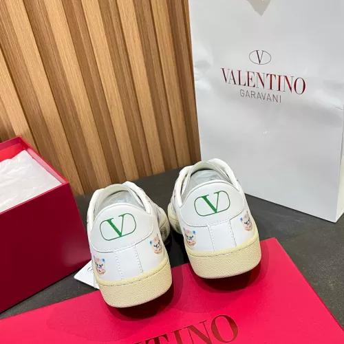 Replica Valentino Casual Shoes For Women #1355627 $108.00 USD for Wholesale