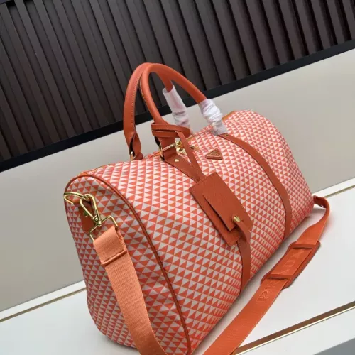 Replica Prada Travel Bags #1355629 $82.00 USD for Wholesale