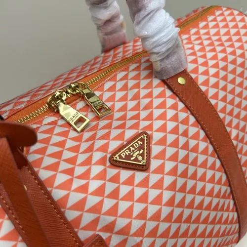 Replica Prada Travel Bags #1355629 $82.00 USD for Wholesale