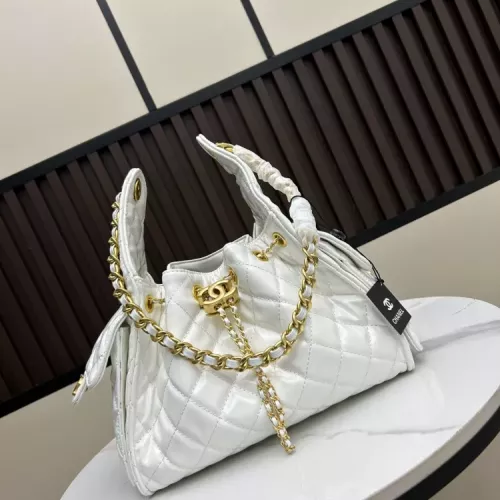 Chanel AAA Quality Shoulder Bags For Women #1355633 $76.00 USD, Wholesale Replica Chanel AAA Quality Shoulder Bags