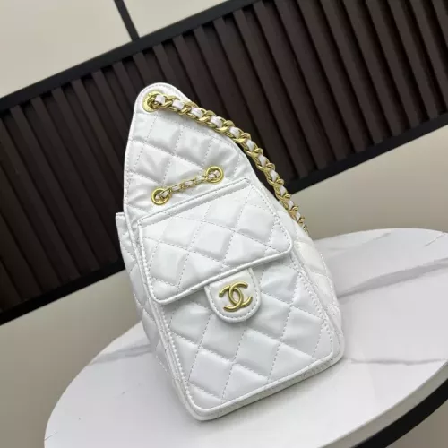 Replica Chanel AAA Quality Shoulder Bags For Women #1355633 $76.00 USD for Wholesale