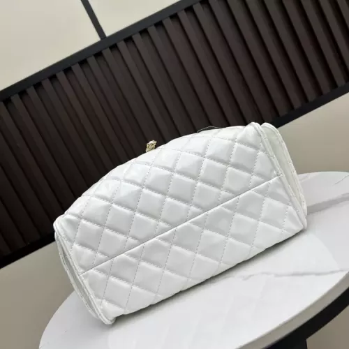 Replica Chanel AAA Quality Shoulder Bags For Women #1355633 $76.00 USD for Wholesale