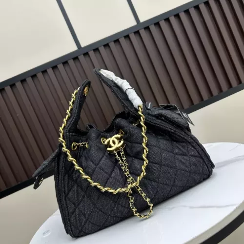 Chanel AAA Quality Shoulder Bags For Women #1355634 $76.00 USD, Wholesale Replica Chanel AAA Quality Shoulder Bags