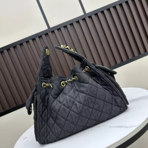 Replica Chanel AAA Quality Shoulder Bags For Women #1355634 $76.00 USD for Wholesale