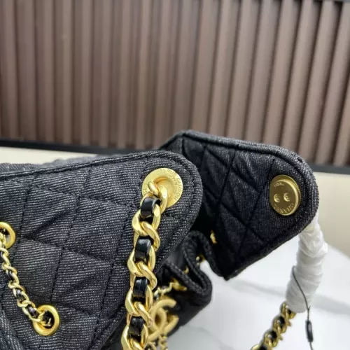 Replica Chanel AAA Quality Shoulder Bags For Women #1355634 $76.00 USD for Wholesale