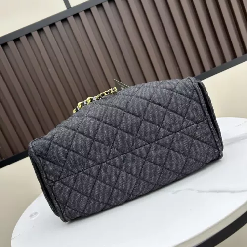 Replica Chanel AAA Quality Shoulder Bags For Women #1355634 $76.00 USD for Wholesale