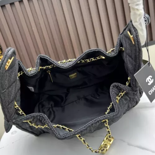 Replica Chanel AAA Quality Shoulder Bags For Women #1355634 $76.00 USD for Wholesale