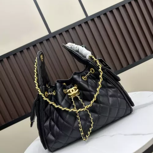 Chanel AAA Quality Shoulder Bags For Women #1355635 $76.00 USD, Wholesale Replica Chanel AAA Quality Shoulder Bags