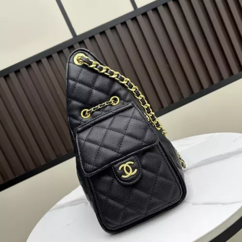 Replica Chanel AAA Quality Shoulder Bags For Women #1355635 $76.00 USD for Wholesale