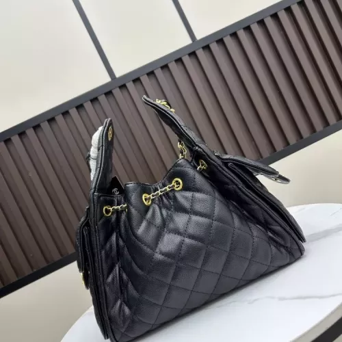 Replica Chanel AAA Quality Shoulder Bags For Women #1355635 $76.00 USD for Wholesale