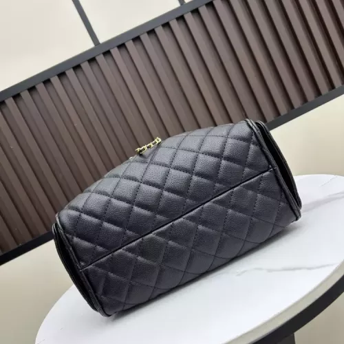 Replica Chanel AAA Quality Shoulder Bags For Women #1355635 $76.00 USD for Wholesale