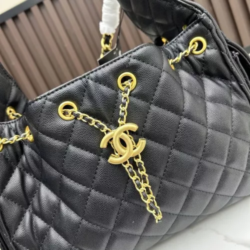 Replica Chanel AAA Quality Shoulder Bags For Women #1355635 $76.00 USD for Wholesale