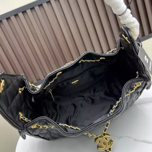 Replica Chanel AAA Quality Shoulder Bags For Women #1355635 $76.00 USD for Wholesale