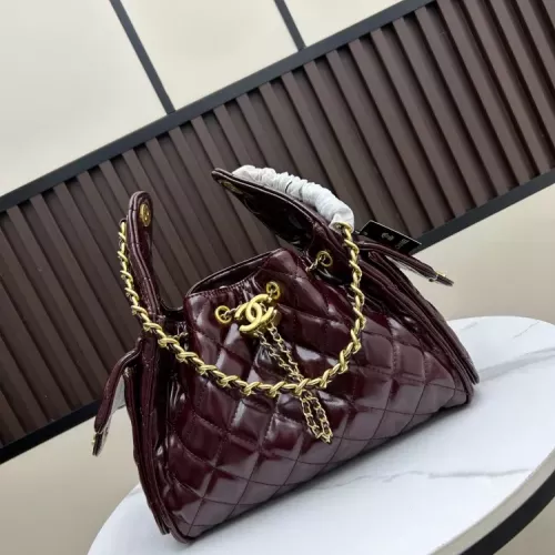 Chanel AAA Quality Shoulder Bags For Women #1355637 $76.00 USD, Wholesale Replica Chanel AAA Quality Shoulder Bags