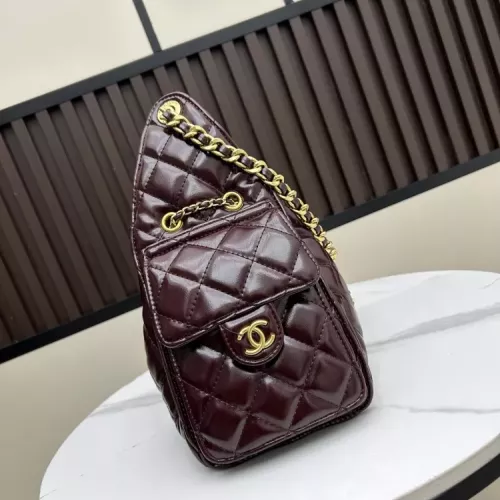 Replica Chanel AAA Quality Shoulder Bags For Women #1355637 $76.00 USD for Wholesale