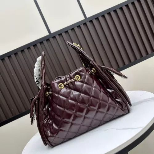 Replica Chanel AAA Quality Shoulder Bags For Women #1355637 $76.00 USD for Wholesale