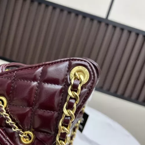 Replica Chanel AAA Quality Shoulder Bags For Women #1355637 $76.00 USD for Wholesale