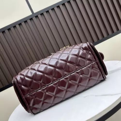 Replica Chanel AAA Quality Shoulder Bags For Women #1355637 $76.00 USD for Wholesale