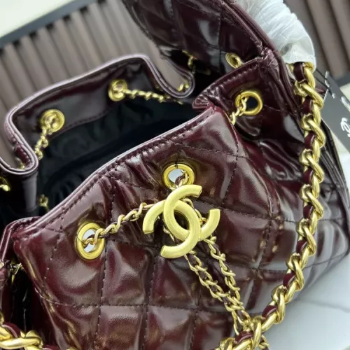 Replica Chanel AAA Quality Shoulder Bags For Women #1355637 $76.00 USD for Wholesale