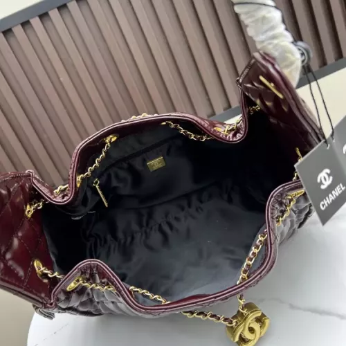 Replica Chanel AAA Quality Shoulder Bags For Women #1355637 $76.00 USD for Wholesale