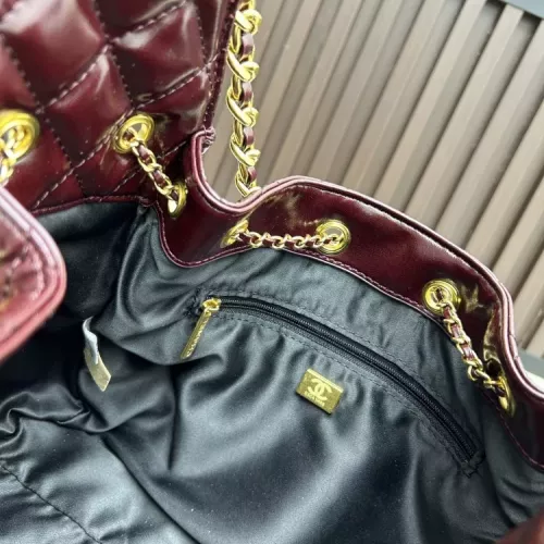 Replica Chanel AAA Quality Shoulder Bags For Women #1355637 $76.00 USD for Wholesale