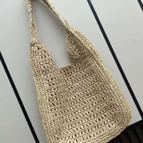 Replica MIU MIU AAA Quality Shoulder Bags For Women #1355638 $76.00 USD for Wholesale
