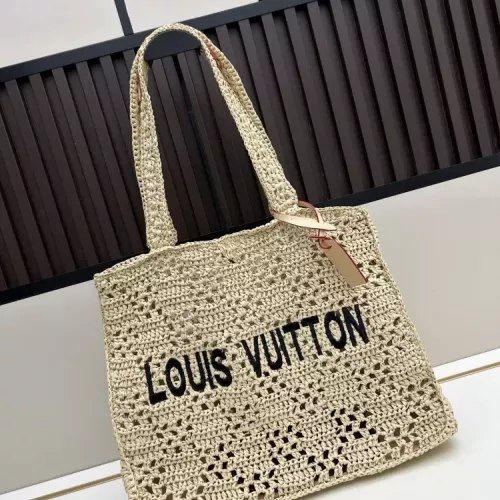 Louis Vuitton AAA Quality Shoulder Bags For Women #1355640 $88.00 USD, Wholesale Replica Louis Vuitton AAA Quality Shoulder Bags