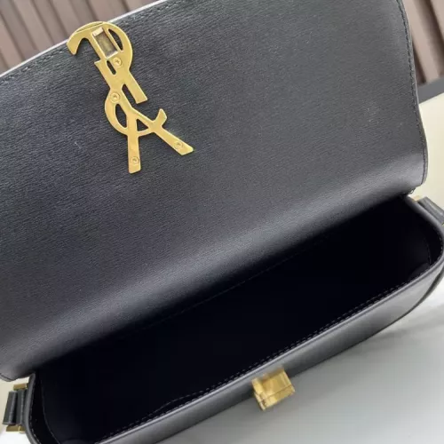Replica Yves Saint Laurent YSL AAA Quality Shoulder Bags For Women #1355641 $108.00 USD for Wholesale