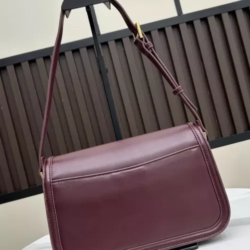 Replica Yves Saint Laurent YSL AAA Quality Shoulder Bags For Women #1355642 $108.00 USD for Wholesale