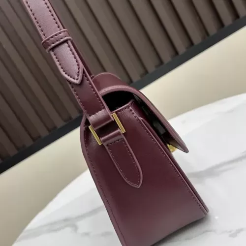 Replica Yves Saint Laurent YSL AAA Quality Shoulder Bags For Women #1355642 $108.00 USD for Wholesale
