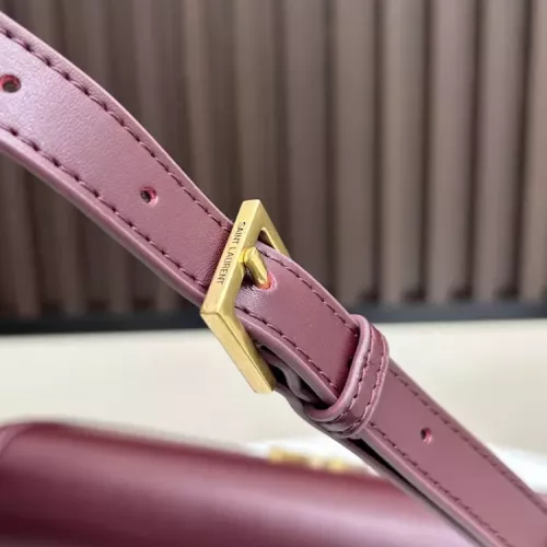 Replica Yves Saint Laurent YSL AAA Quality Shoulder Bags For Women #1355642 $108.00 USD for Wholesale