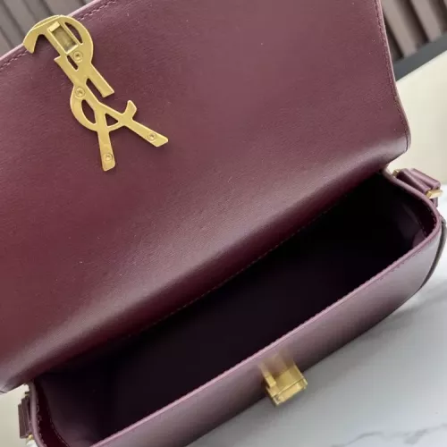 Replica Yves Saint Laurent YSL AAA Quality Shoulder Bags For Women #1355642 $108.00 USD for Wholesale