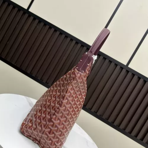 Replica Goyard AAA Quality Shoulder Bags For Women #1355645 $88.00 USD for Wholesale