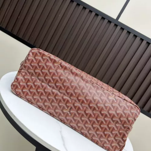 Replica Goyard AAA Quality Shoulder Bags For Women #1355645 $88.00 USD for Wholesale