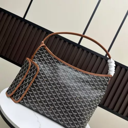 Goyard AAA Quality Shoulder Bags For Women #1355646 $88.00 USD, Wholesale Replica Goyard AAA Quality Shoulder Bags