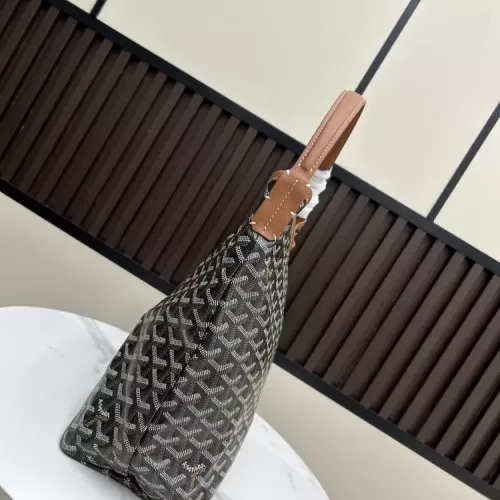 Replica Goyard AAA Quality Shoulder Bags For Women #1355646 $88.00 USD for Wholesale